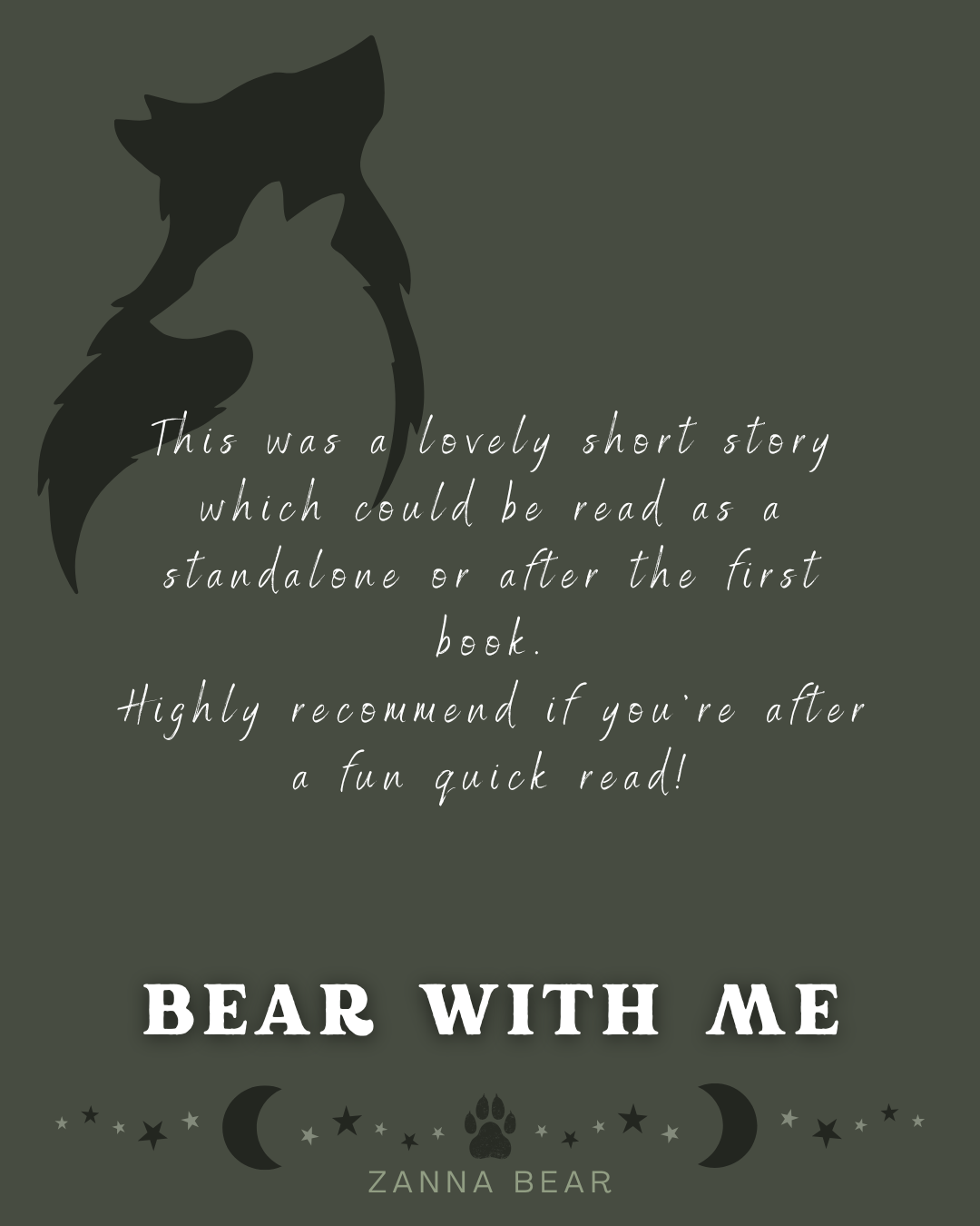 The Stable Song panel 4